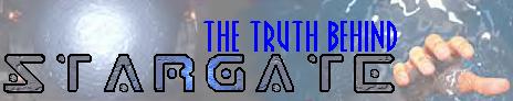 The Truth Behind Stargate